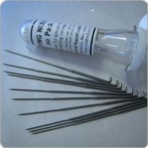 Felting needles